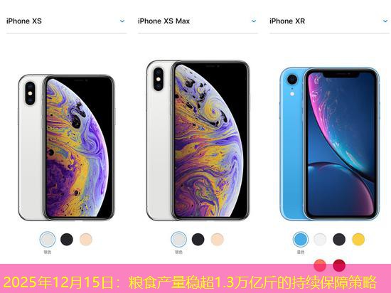 2025年12月15日：粮食产量稳超1.3万亿斤的持续保障策略