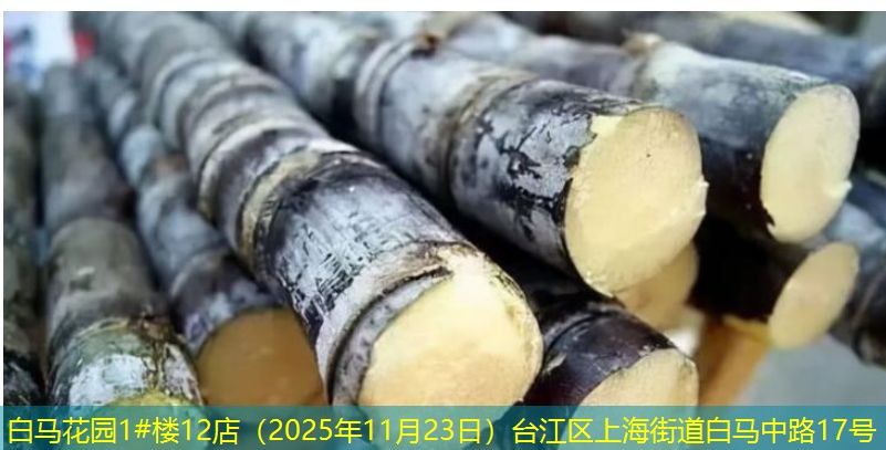 白马花园1#楼12店（2025年11月23日）台江区上海街道白马中路17号