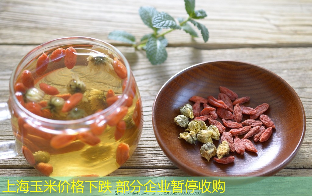 上海玉米价格下跌 部分企业暂停收购